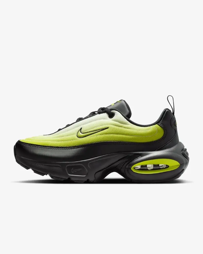 Кроссовки женские Nike Air Max Portal серые HF3053-018