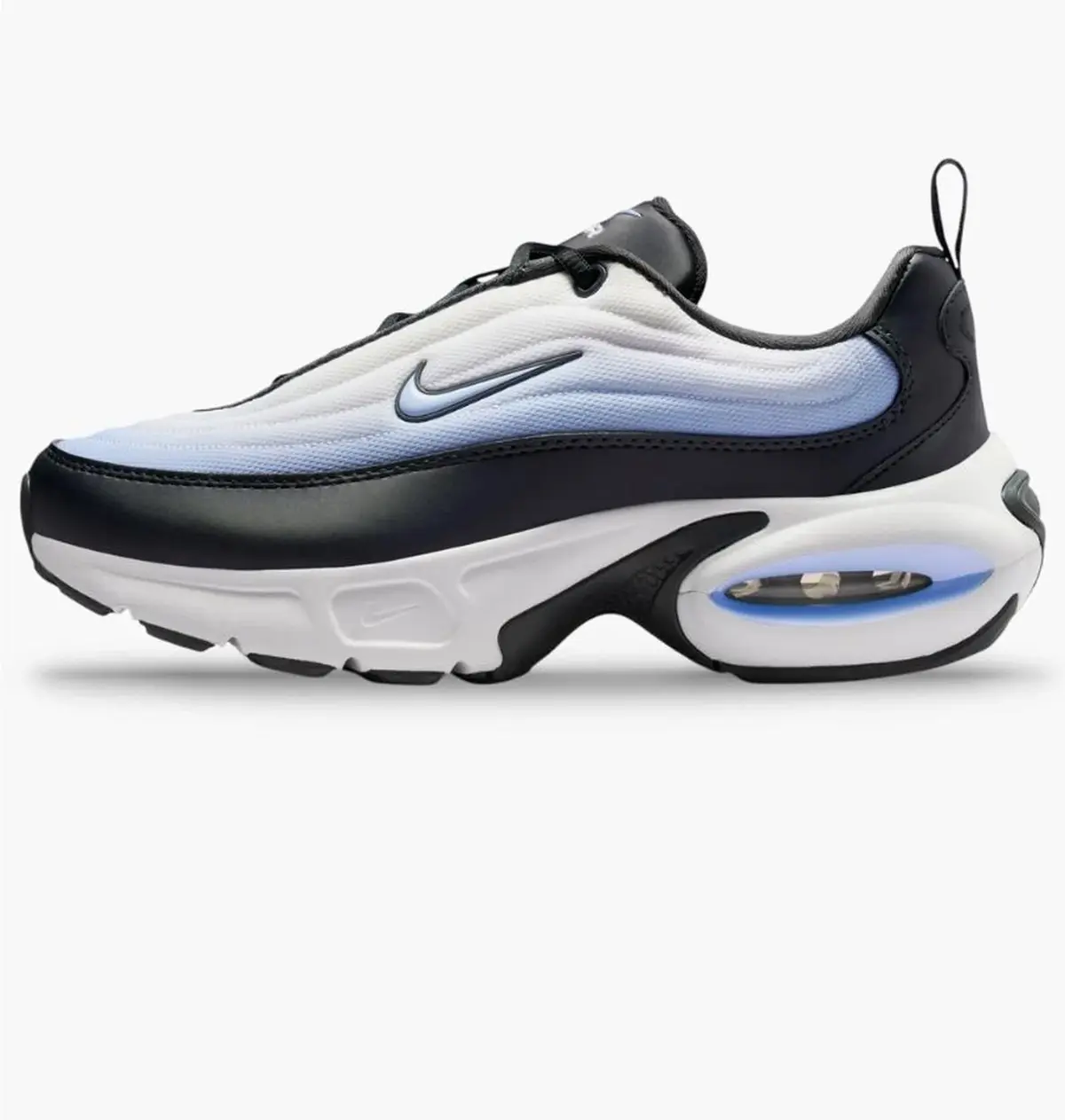 Кросівки жіночі Nike Air Max Portal White/Black