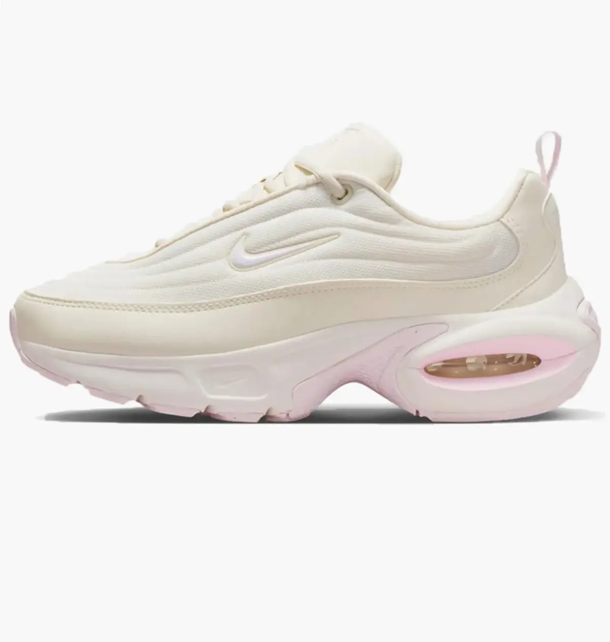 Кросівки жіночі Nike W Air Max Portal Pink