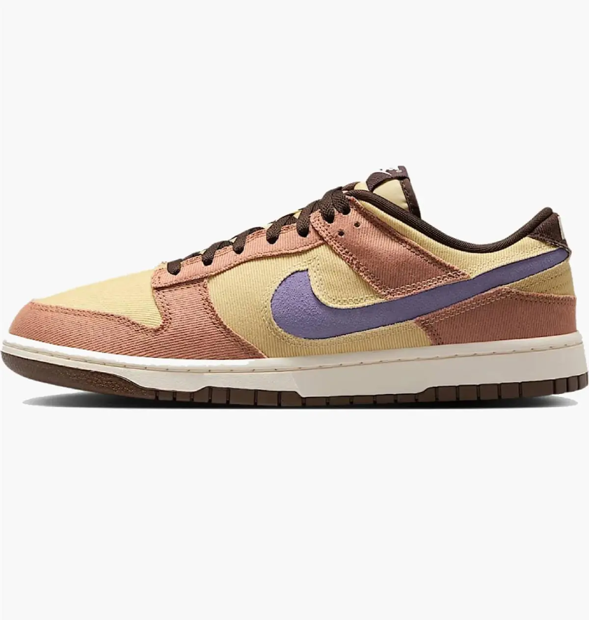 Кросівки чоловічі Nike Dunk Low Retro Se