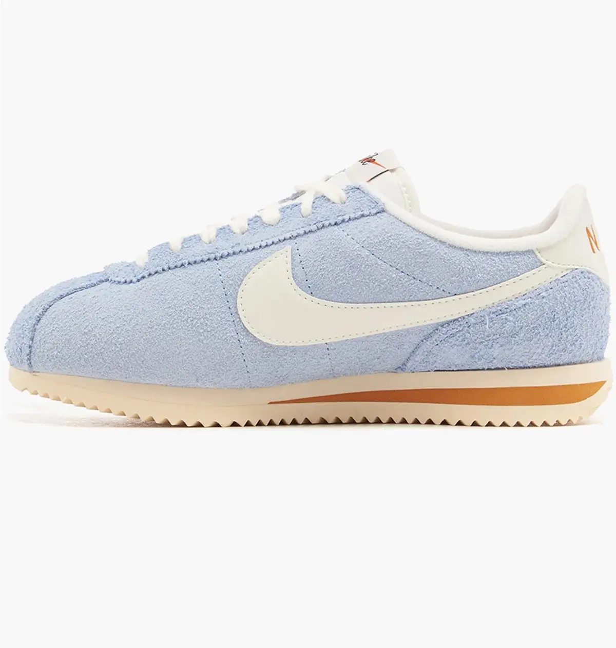 Кросівки чоловічі Nike Cortez Se Light Blue