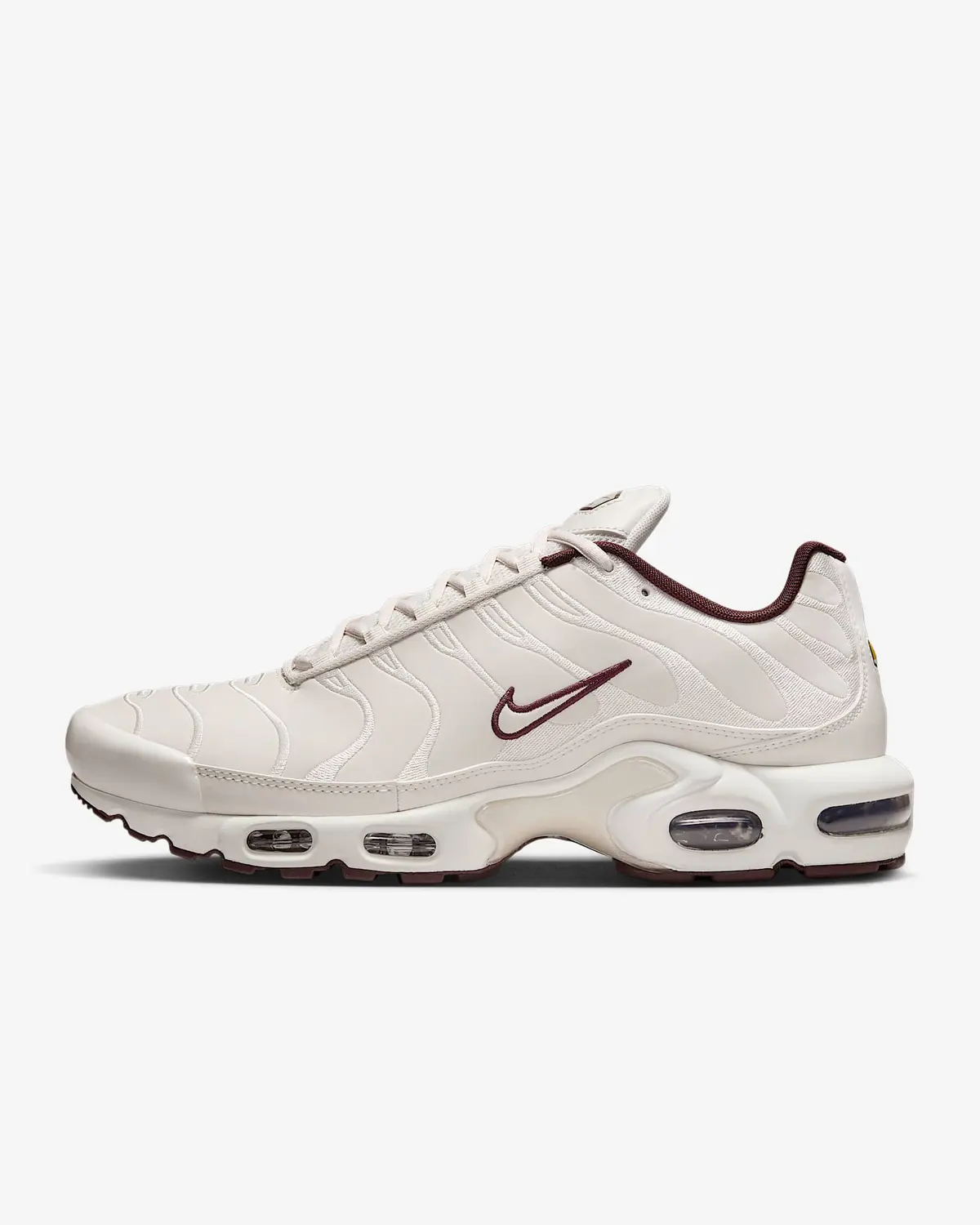 Кросівки чоловічі Nike Air Max Plus Premium