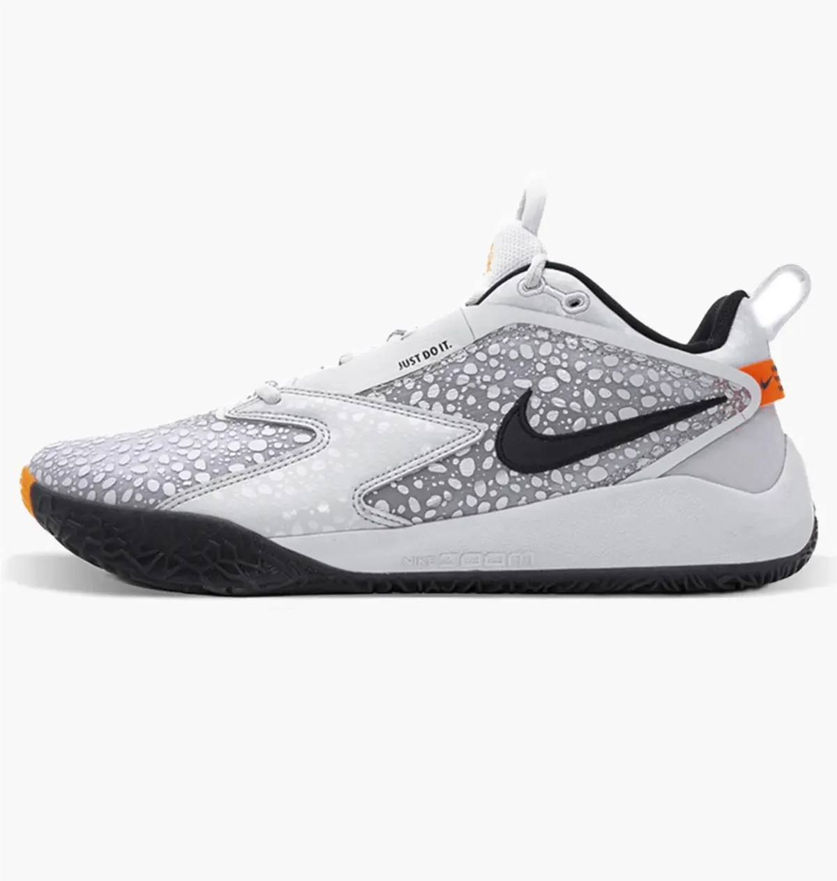 Кросівки чоловічі Nike Air Zoom Hyperace 3 Se Grey/White