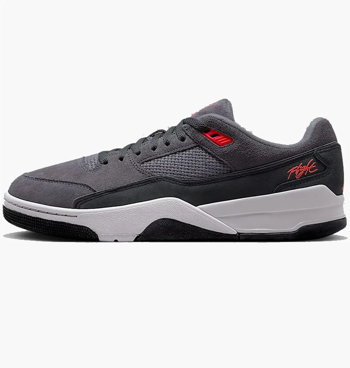 Кроссовки мужские Jordan Flight Court Grey