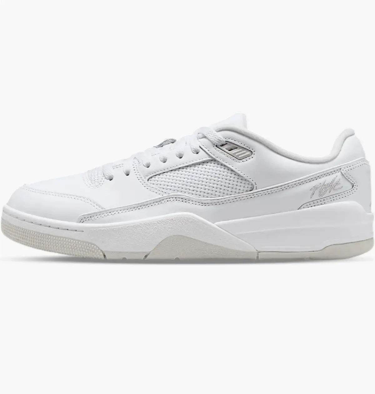 Кроссовки мужские Jordan Flight Court White