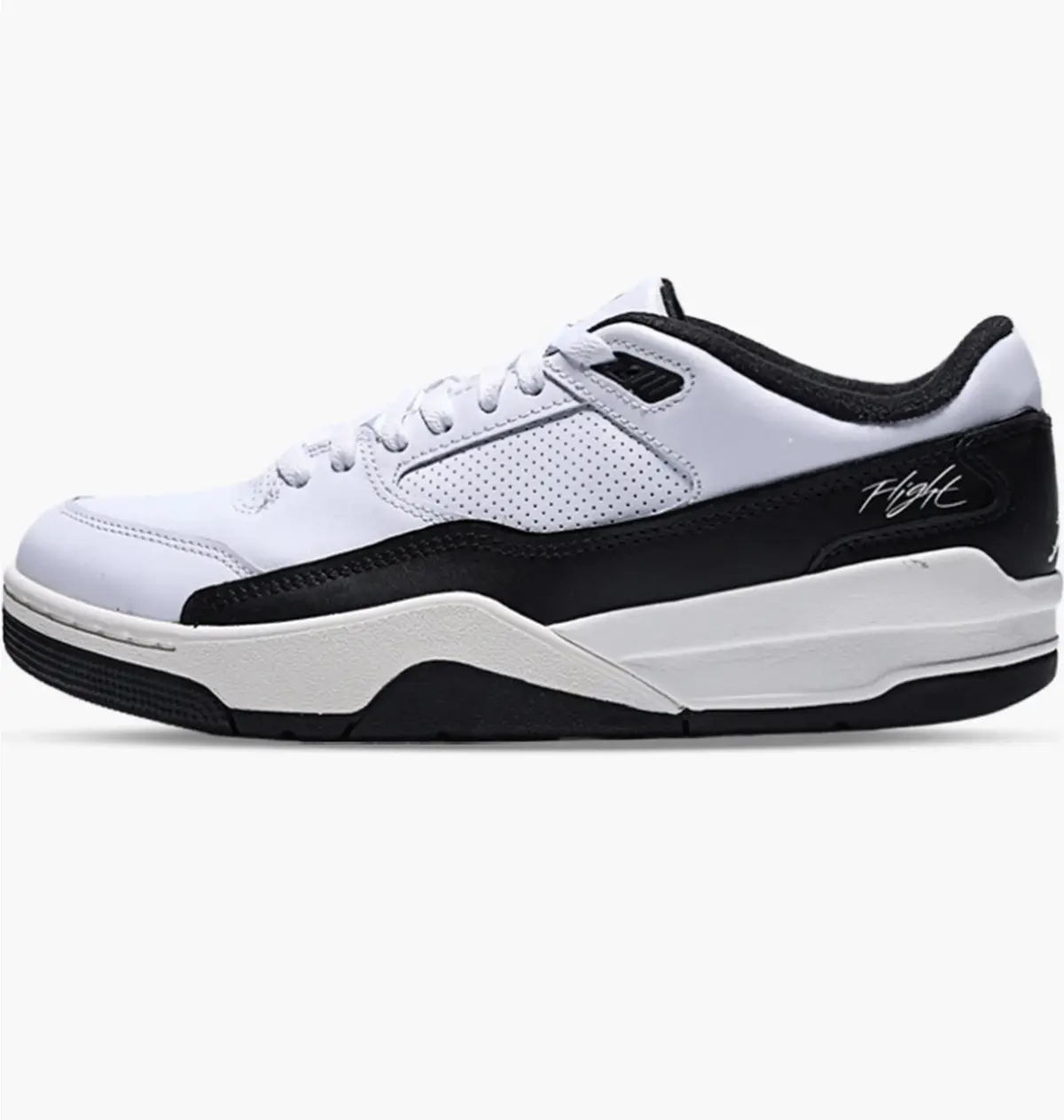 Кроссовки мужские Jordan Flight Court White