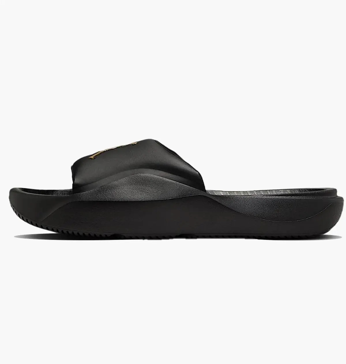 Тапочки чоловічі Jordan Franchise Slides Black
