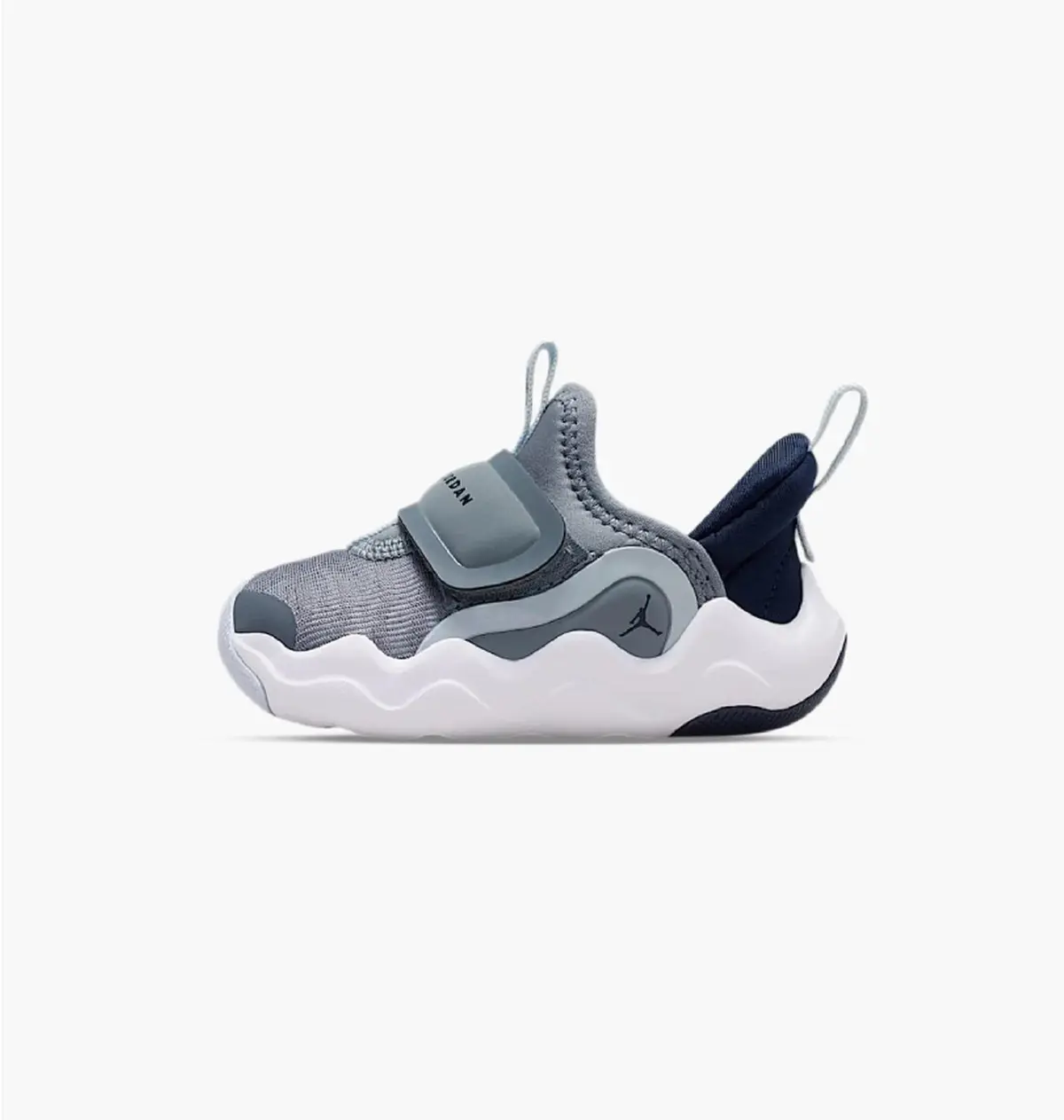 Кроссовки детские Jordan 23/7.2 Easyon (Td) Blue