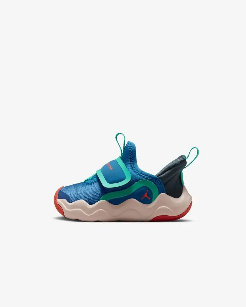 Кросівки дитячі Nike 23/7.2 EasyOn сині HF3414-401