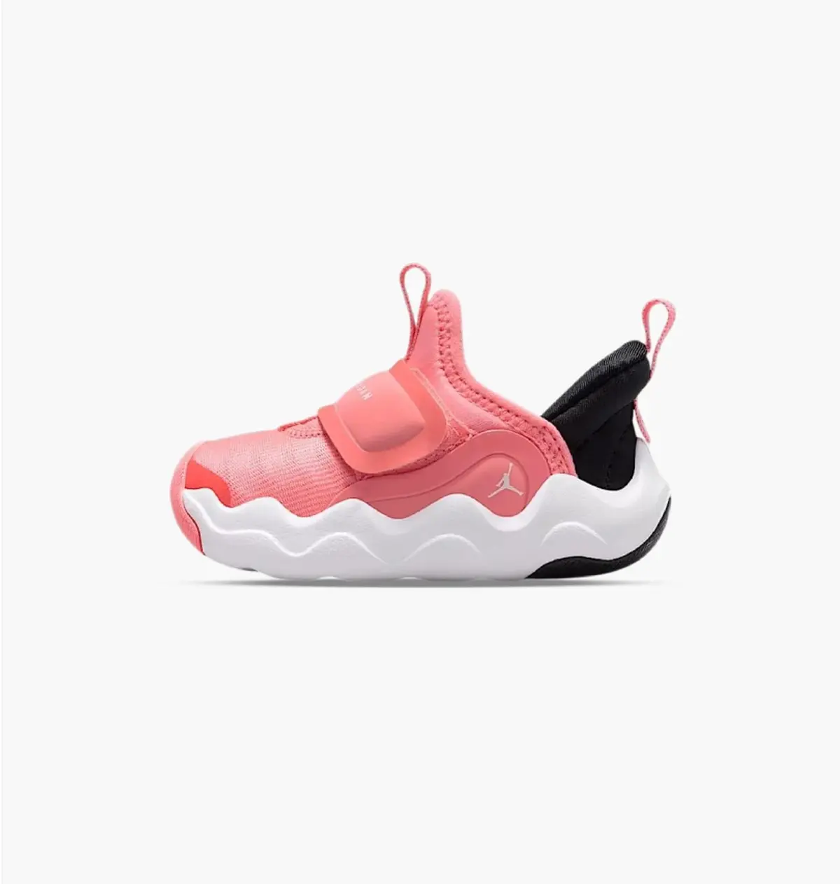 Кроссовки детские Jordan 23/7.2 Easyon (Td) Pink