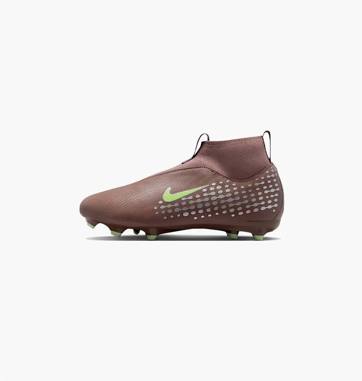 Бутси дитячі Nike Zoom Superfly 10 Academy Brown
