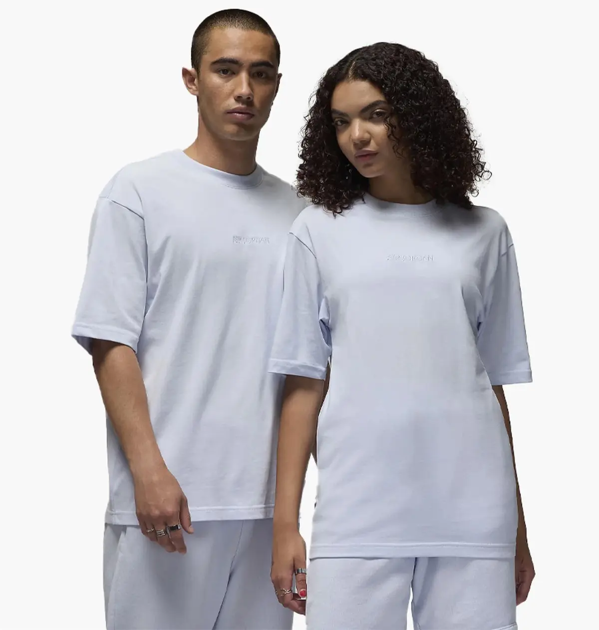 Футболка мужская Jordan Air Wordmark 85