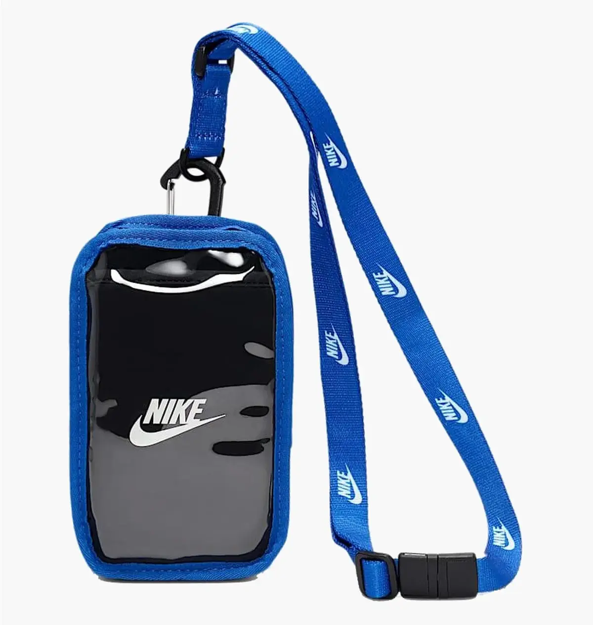 Сумка через плечо Nike Club Phone Blue
