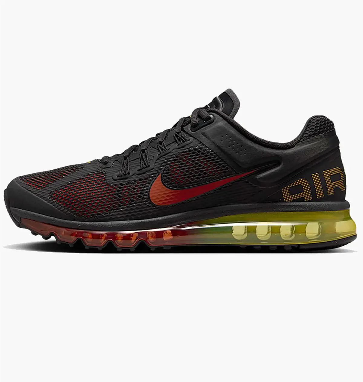 Кросівки чоловічі Nike Air Max 2013