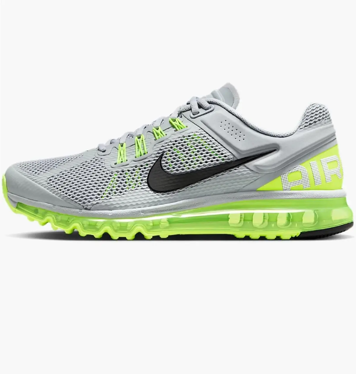 Кросівки чоловічі Nike Air Max 2013