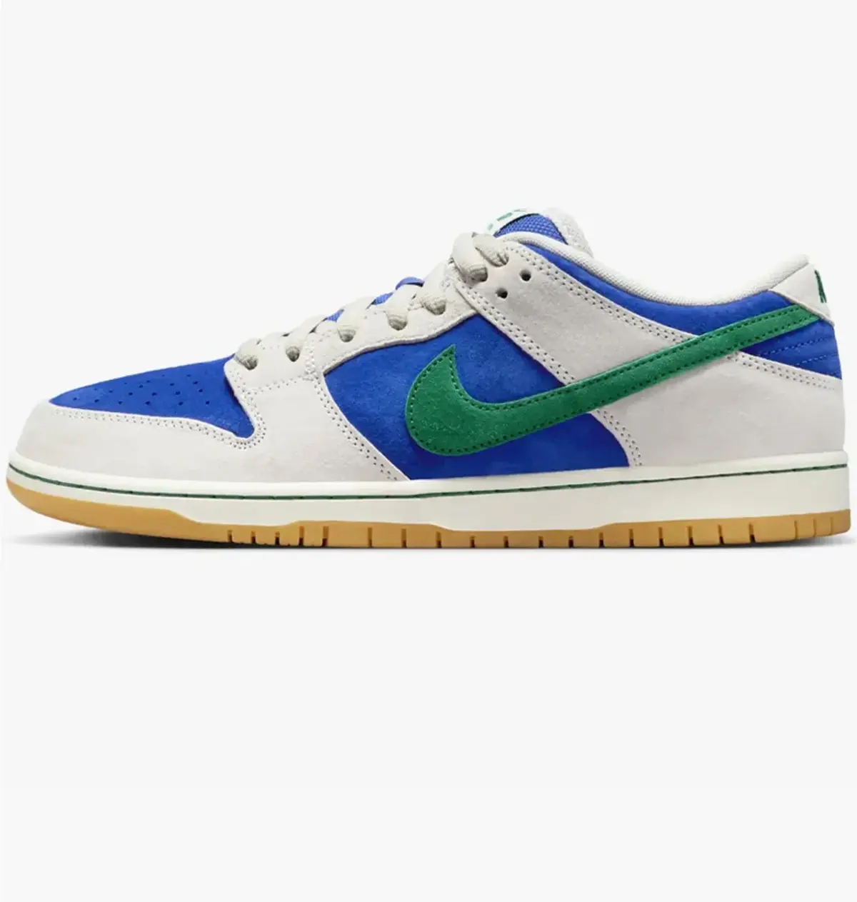 Кросівки чоловічі Nike Sb Dunk Low Pro