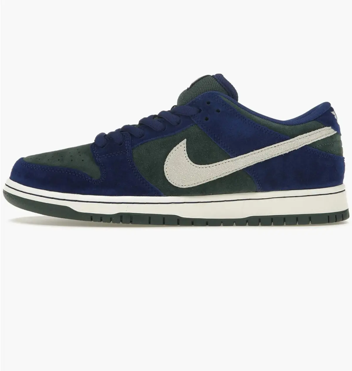 Кросівки чоловічі Nike Sb Dunk Low Pro