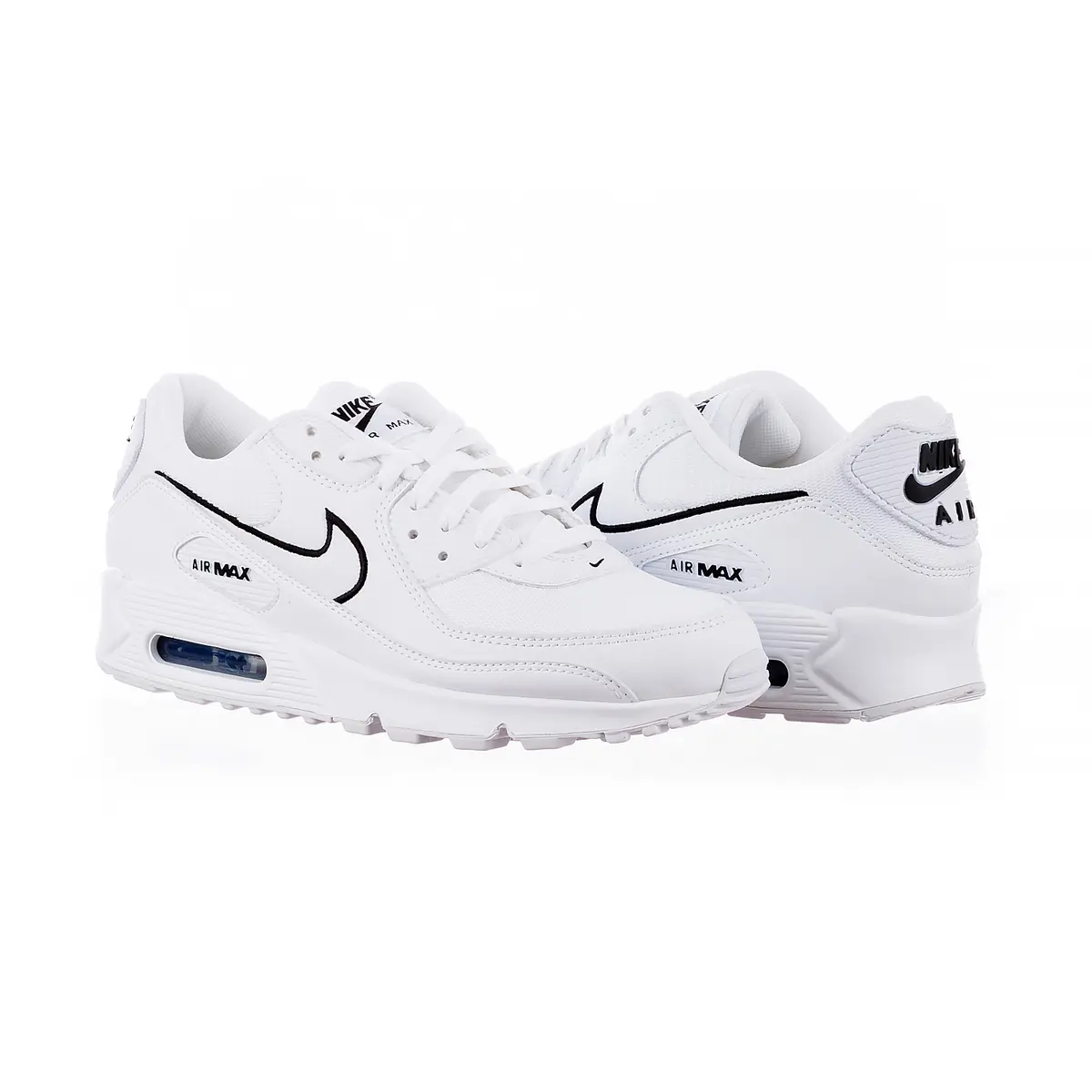 Кросівки чоловічі Nike Air Max 90