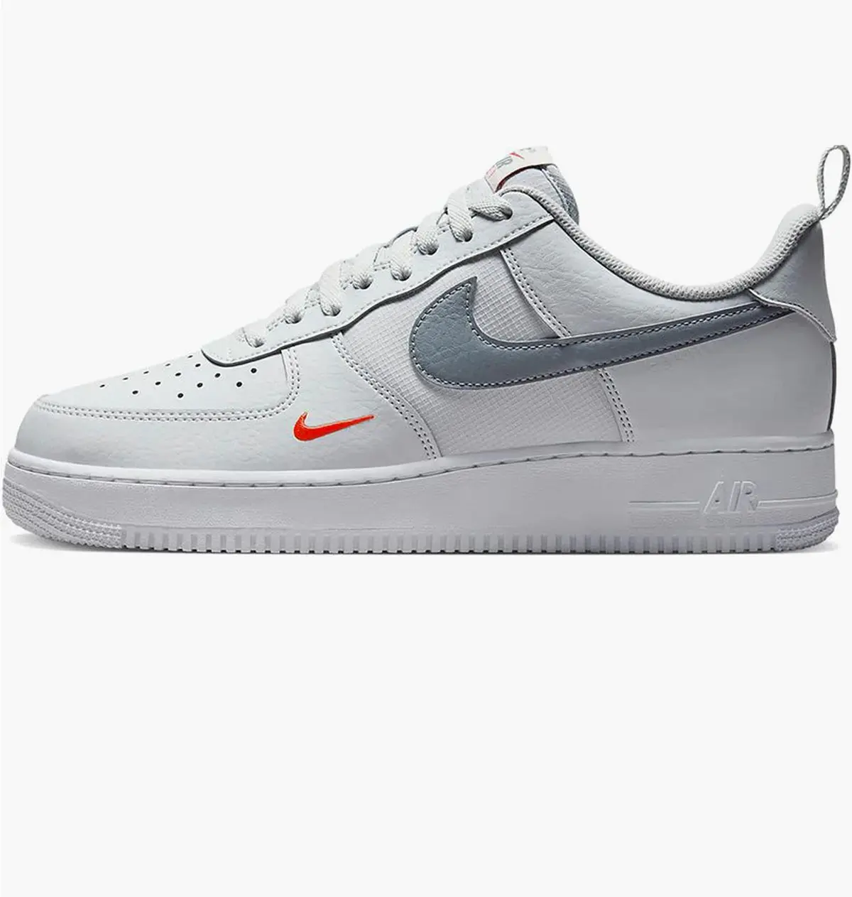 Кросівки чоловічі Nike Air Force 1 07 Zapatillas