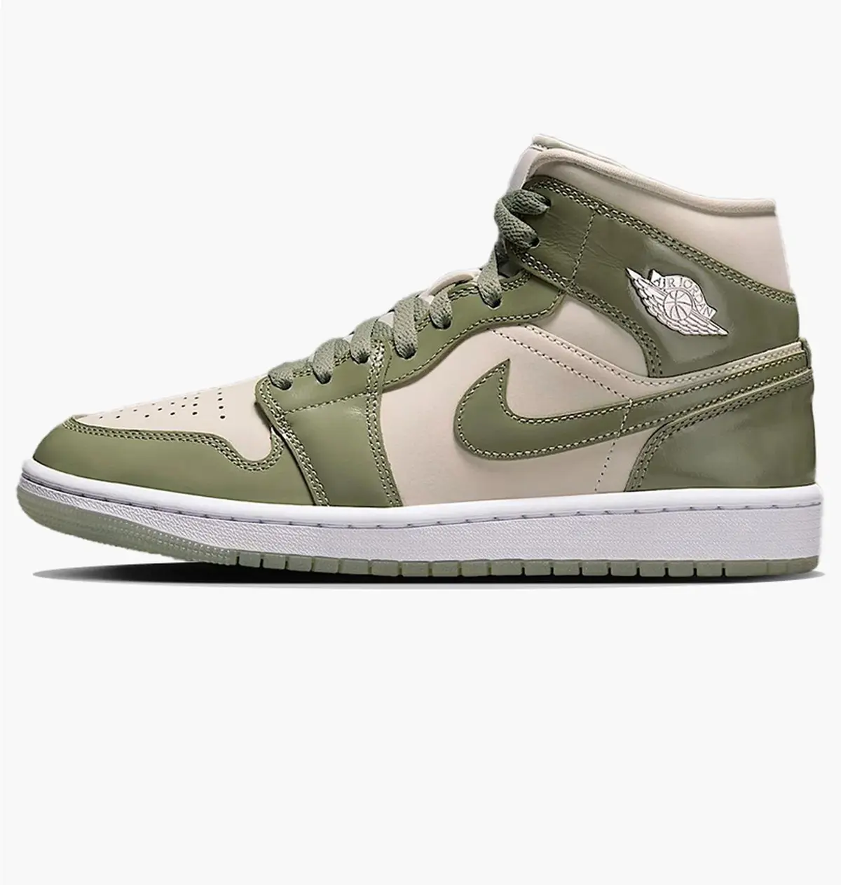 Кроссовки унисекс Jordan Air 1 Mid Se