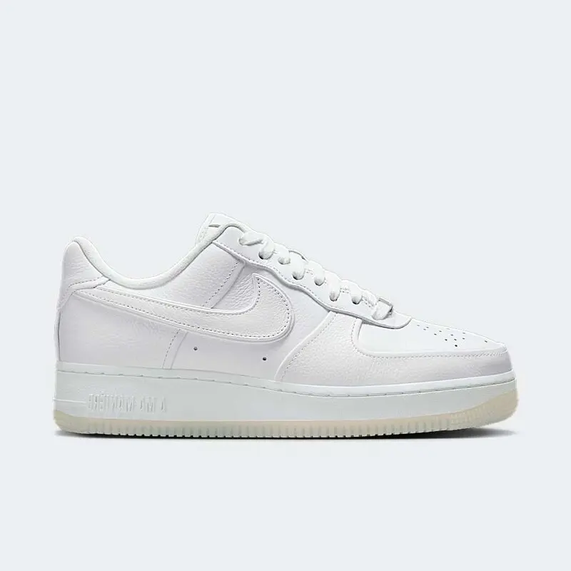 Кроссовки унисекс Nike Air Force 1 Low X A Ma Maniére