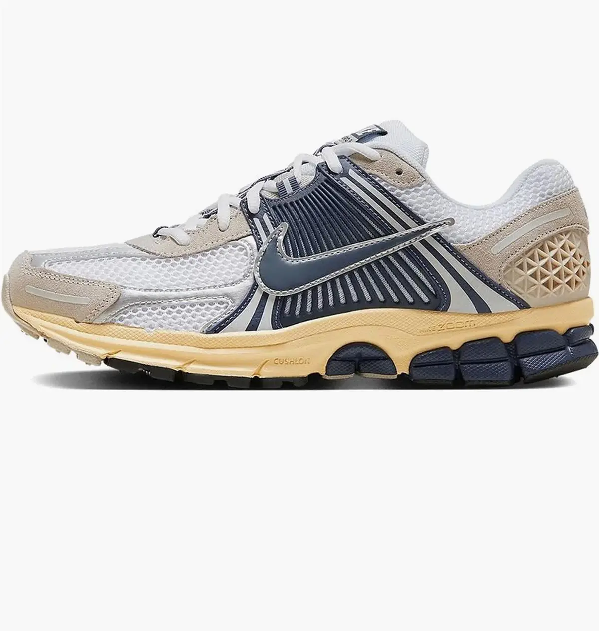 Кросівки чоловічі Nike Zoom Vomero 5 *Since 1972* "White / Thunder Blue / Cream Ii"