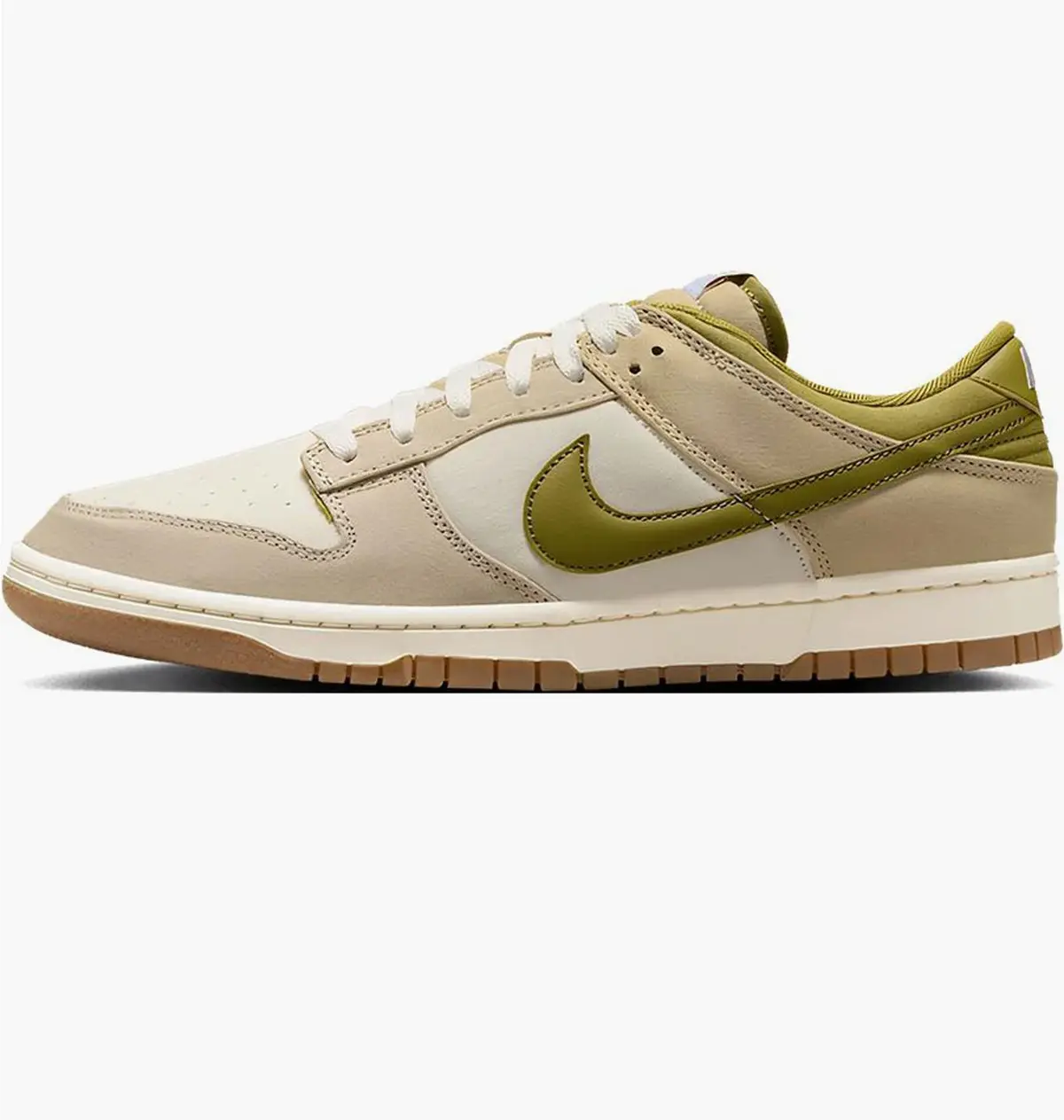 Кросівки чоловічі Nike Dunk Low
