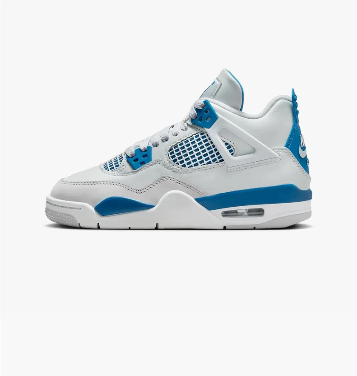 Кроссовки женские Jordan Air 4 Retro (Gs)