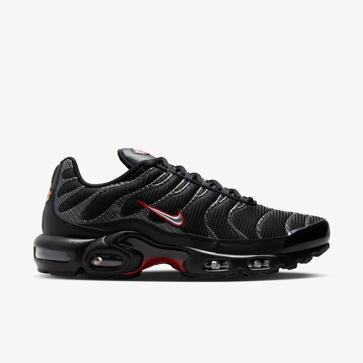 Кросівки чоловічі Nike Air Max Plus