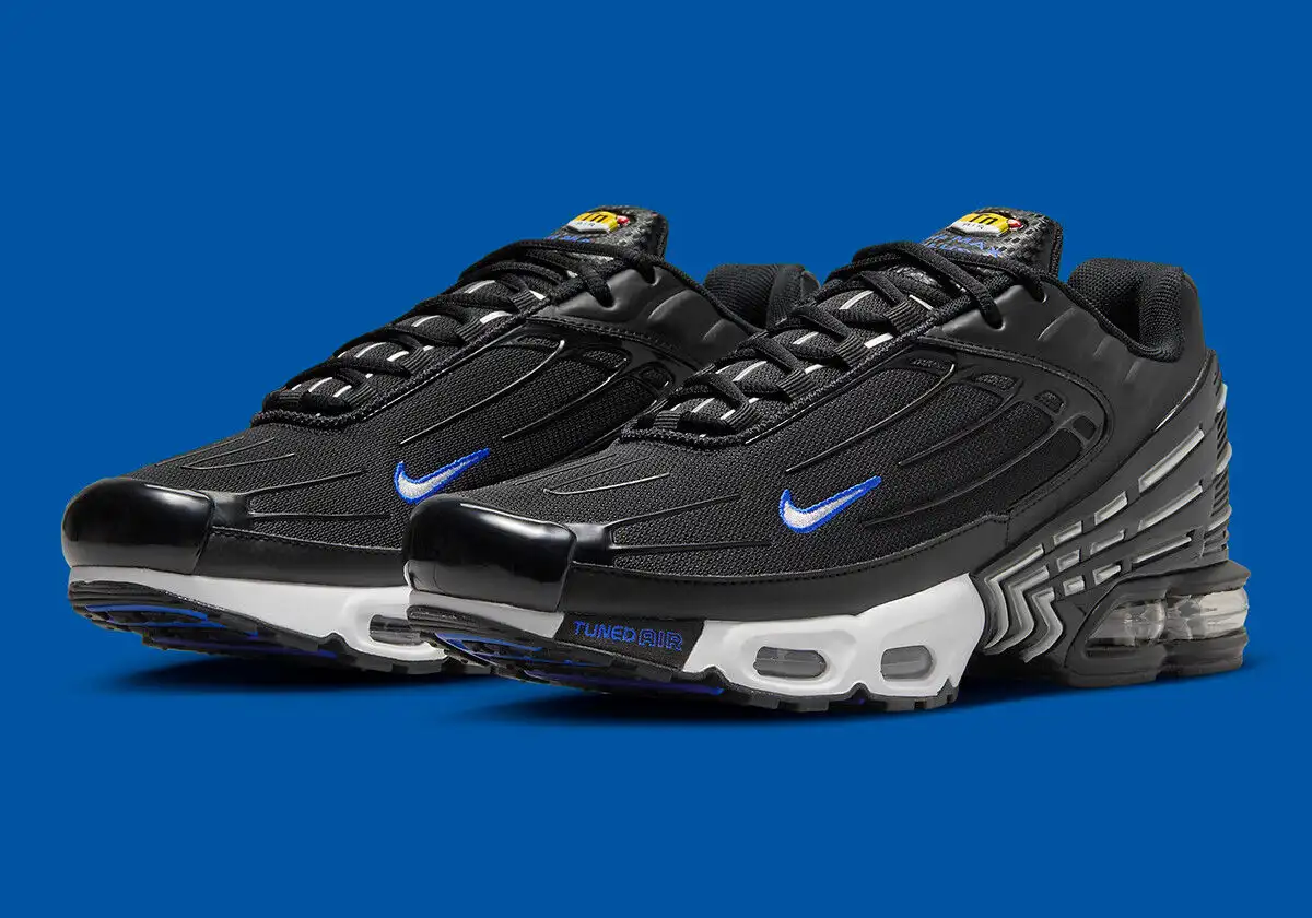 Кроссовки мужские Nike Air Max Plus 3