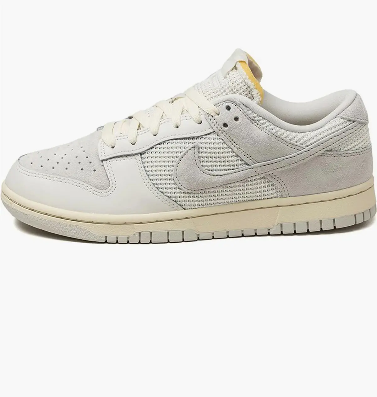 Кросівки жіночі Nike Dunk Low