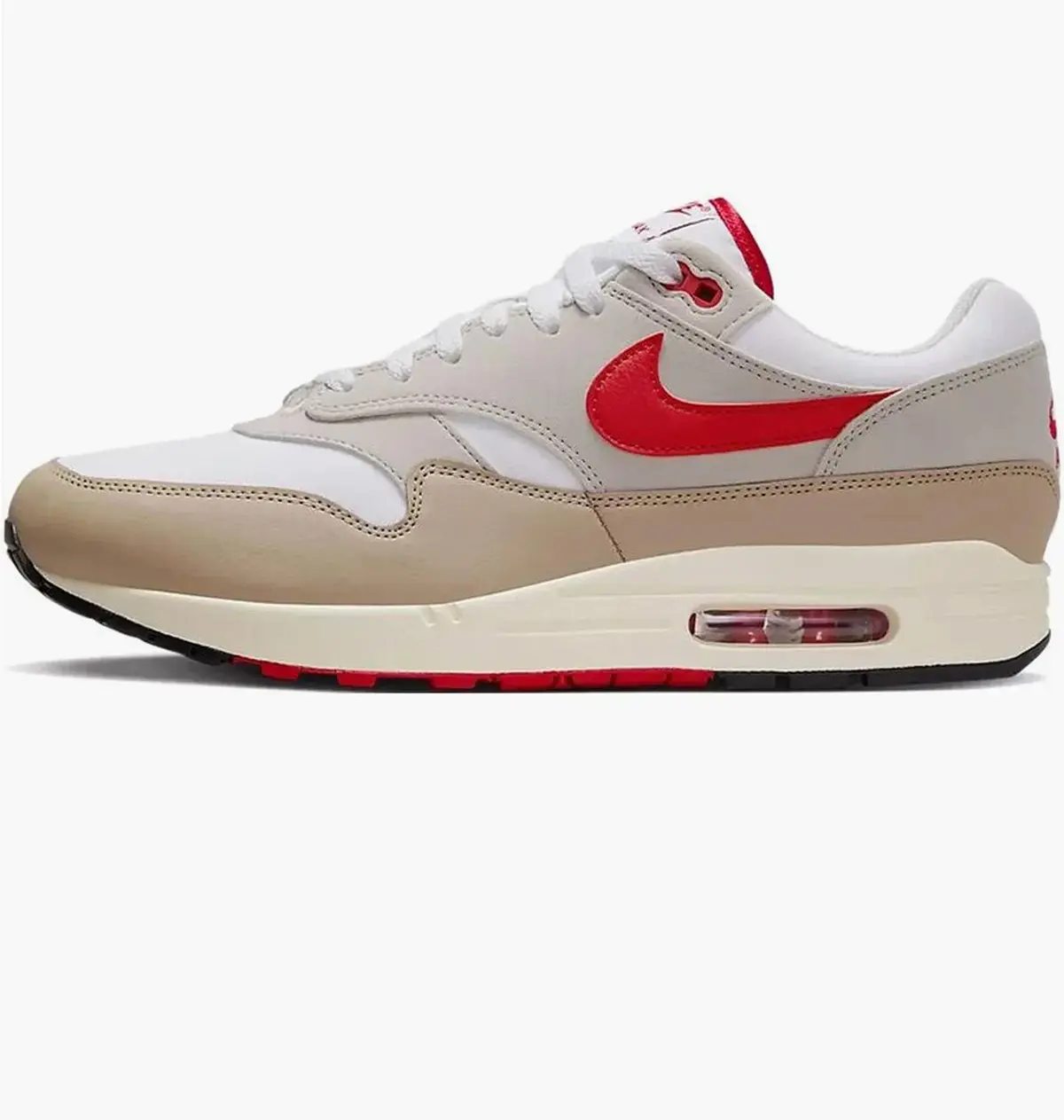 Кросівки чоловічі Nike Air Max 1