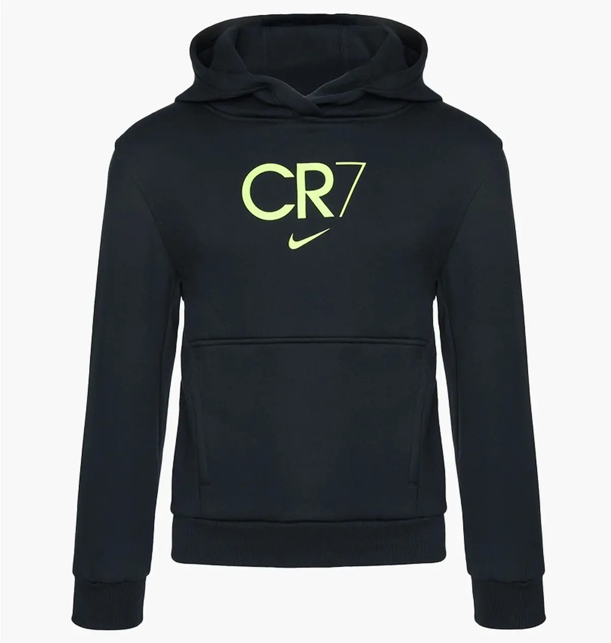 Свитер детской Nike Cr7 Club Fleece