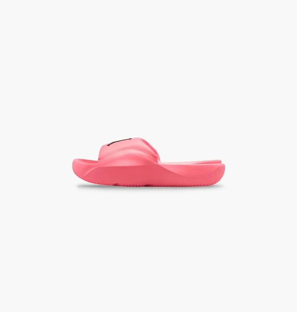 Тапочки детские Jordan Franchise Pink