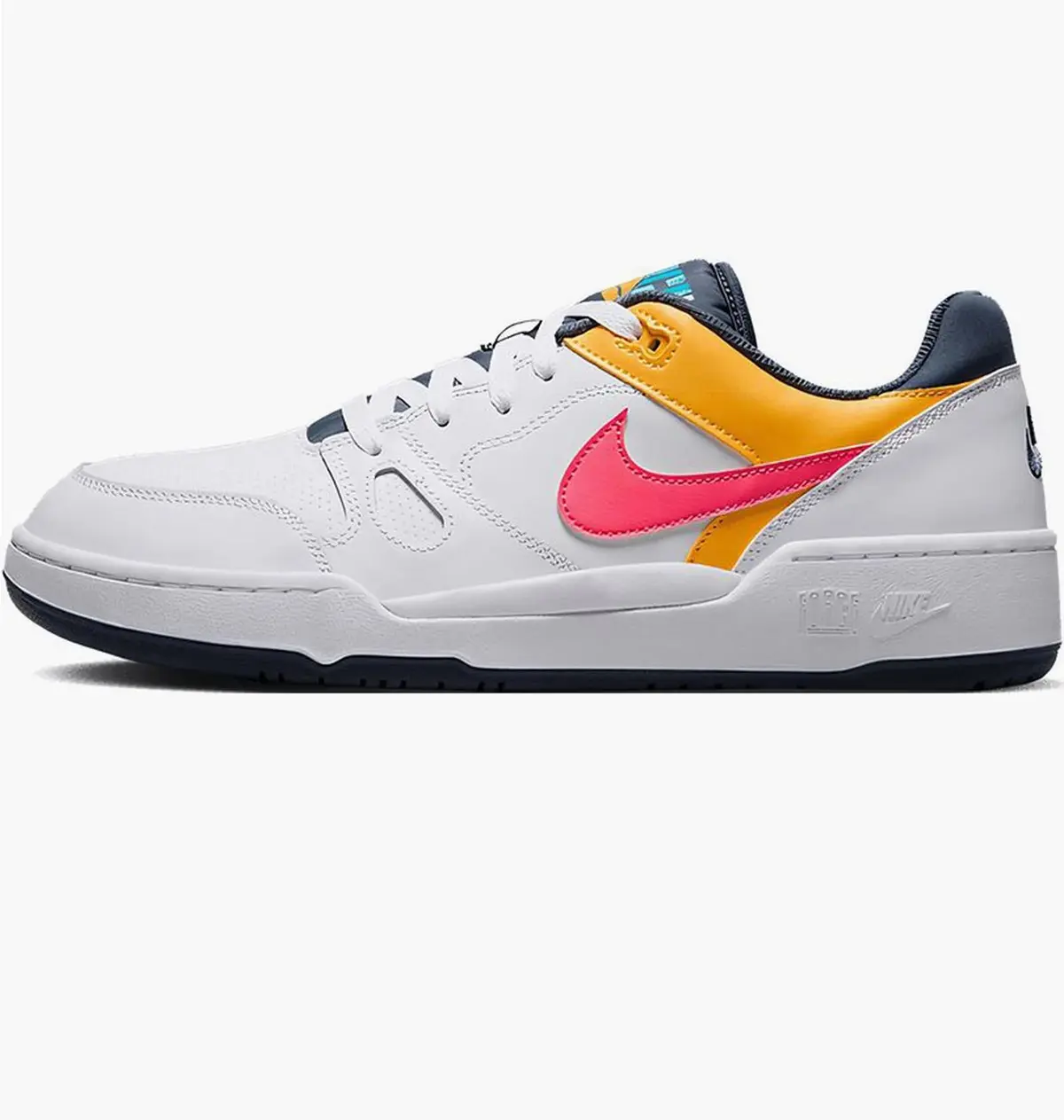 Кросівки чоловічі Nike Full Force Low