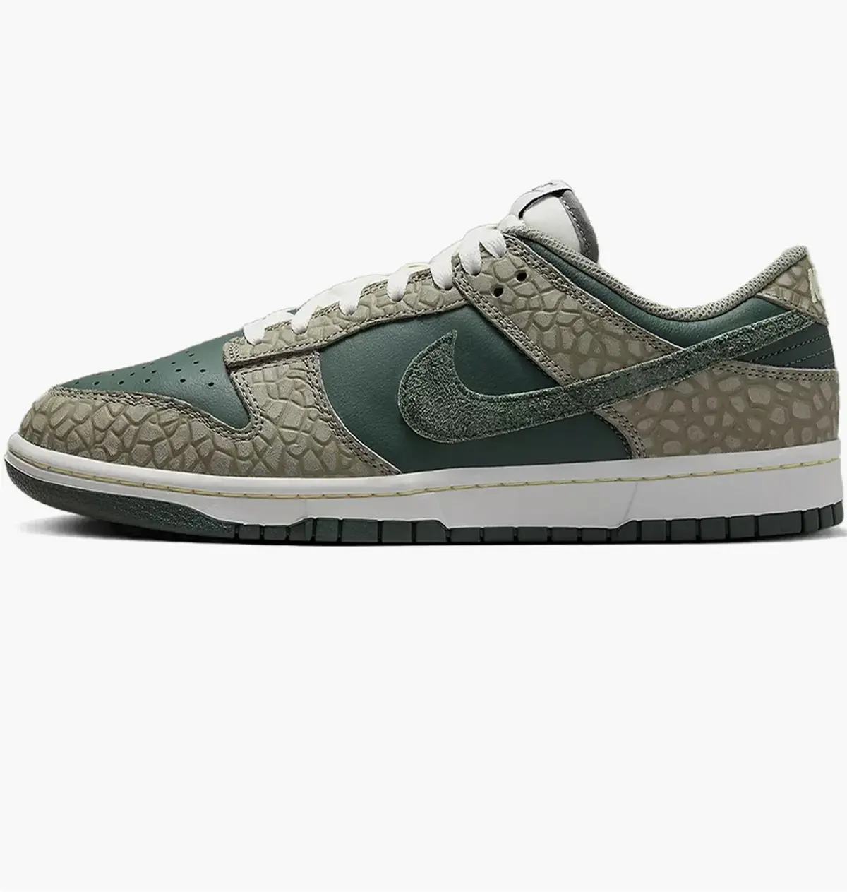 Кросівки чоловічі Nike Dunk Low