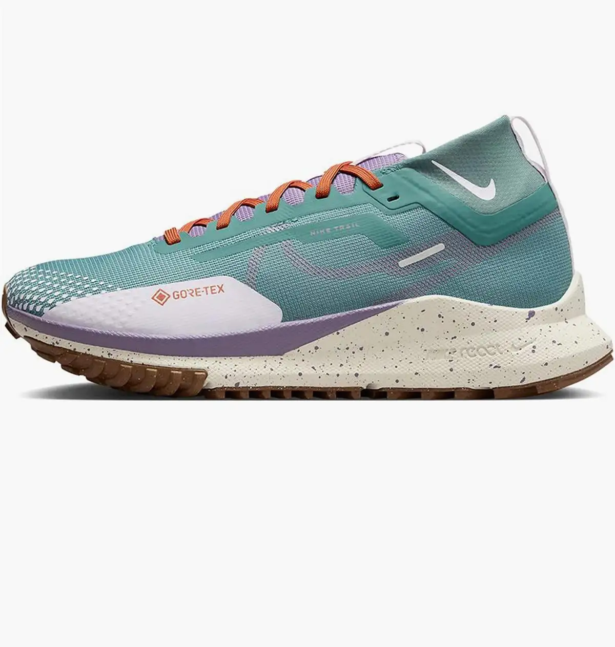 Кросівки жіночі Nike Pegasus Trail 4 Gore-Tex