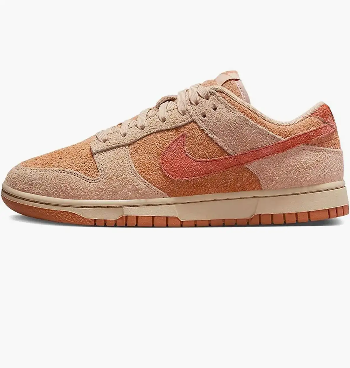 Кросівки жіночі Nike Dunk Low