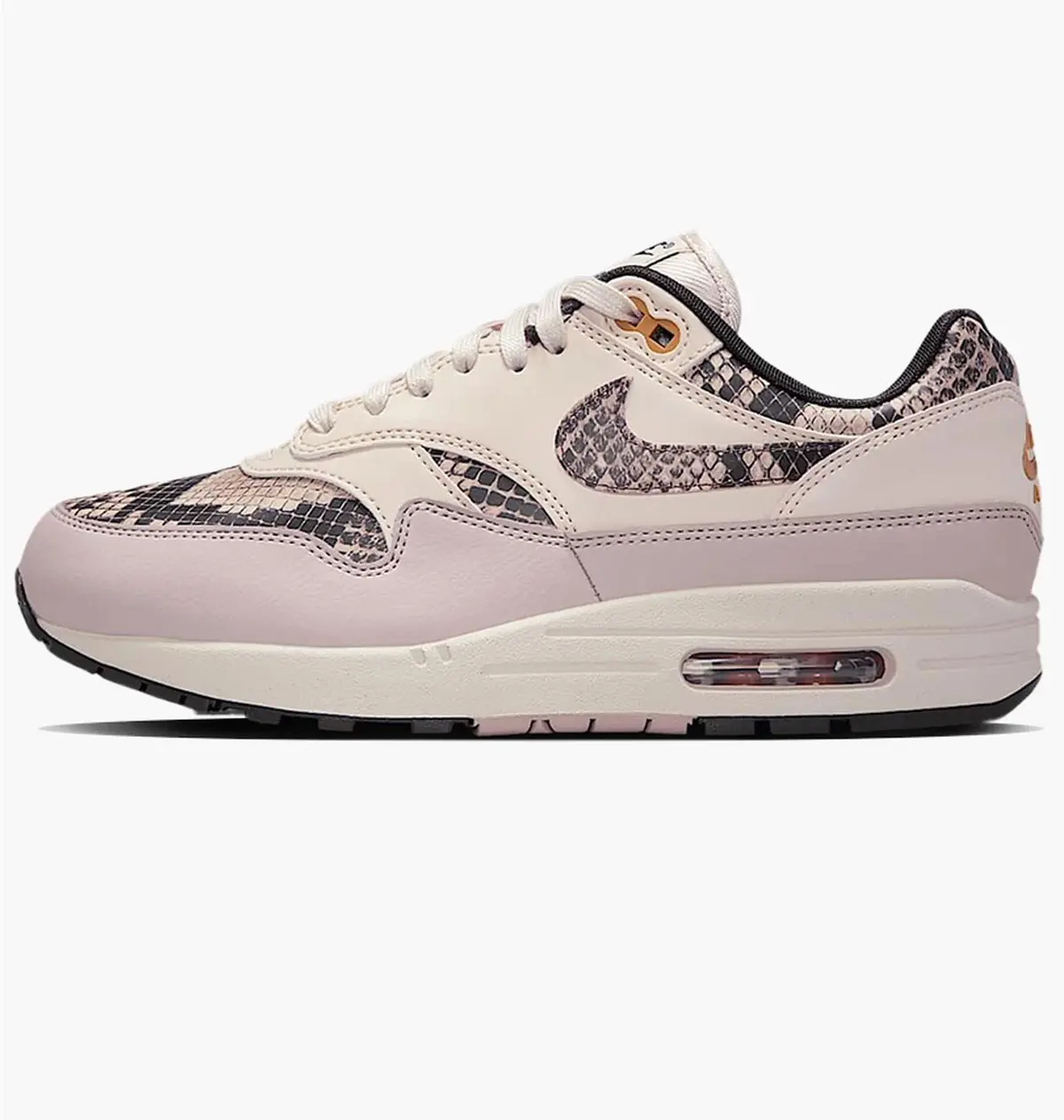 Кросівки жіночі Nike Air Max 1 87 Beige