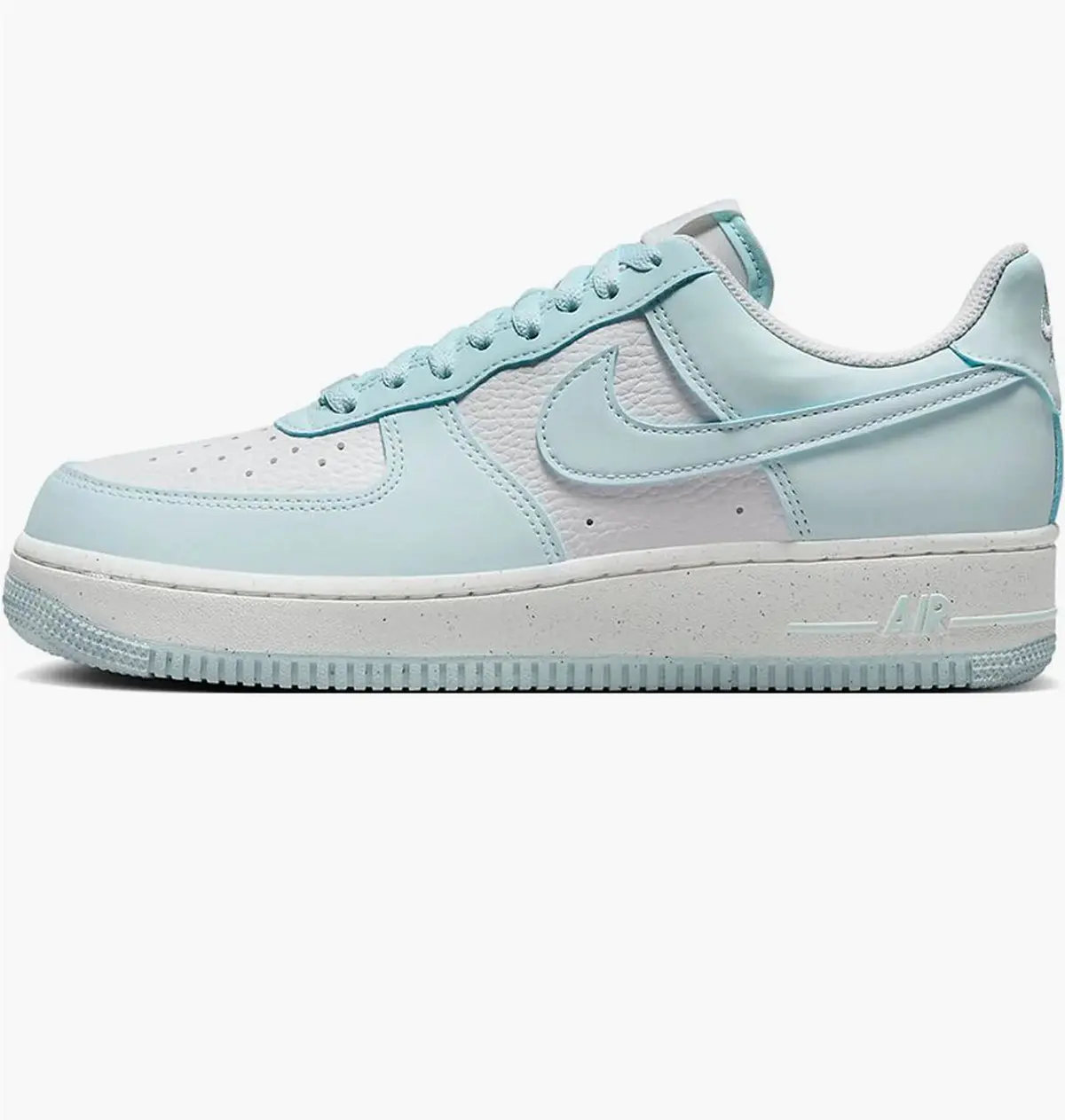 Кросівки жіночі Nike Air Force 1 Low 07 Next Nature