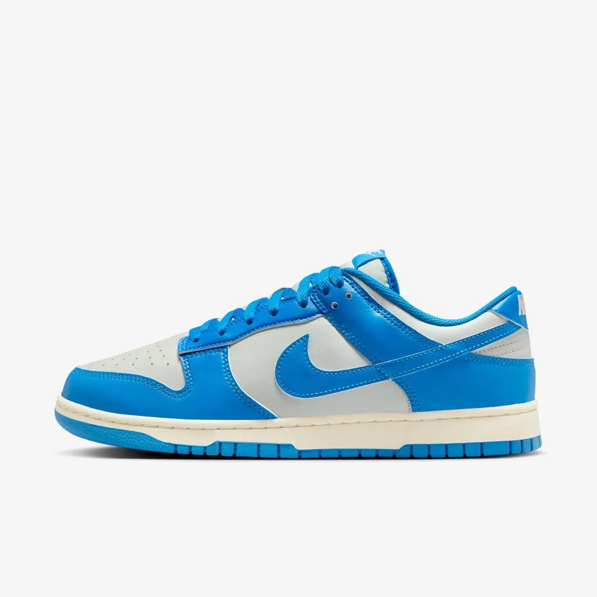 Кросівки чоловічі Nike Dunk Low Retro