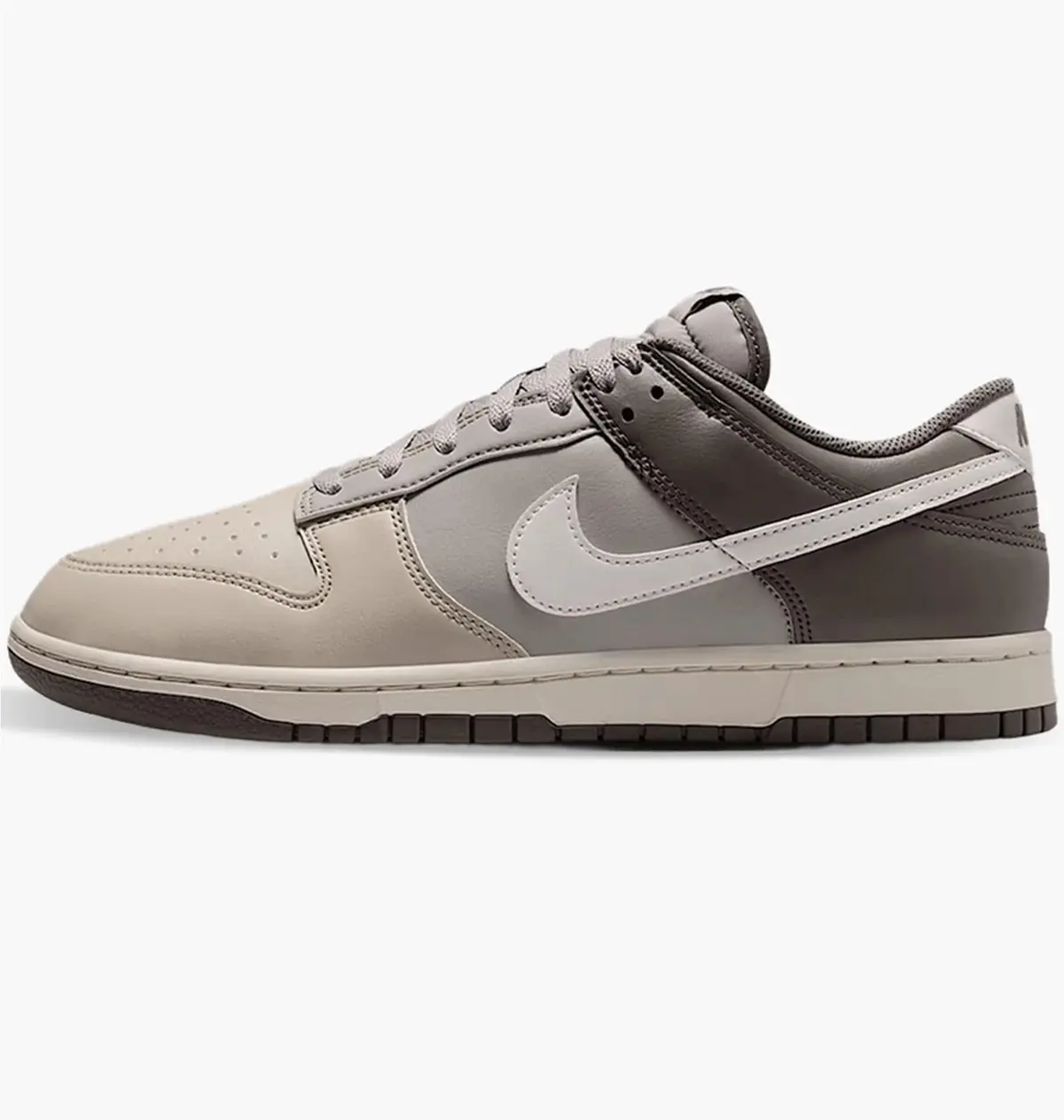 Кросівки чоловічі Nike Dunk Low Retro Beige