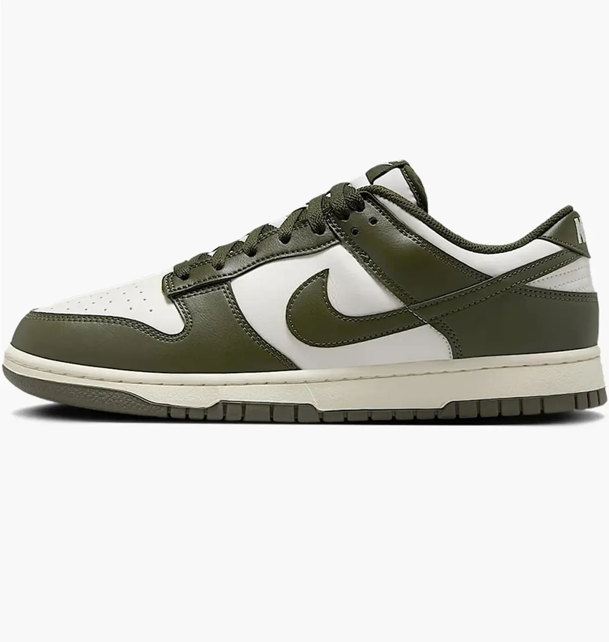 Кросівки унісекс Nike Dunk Low Retro