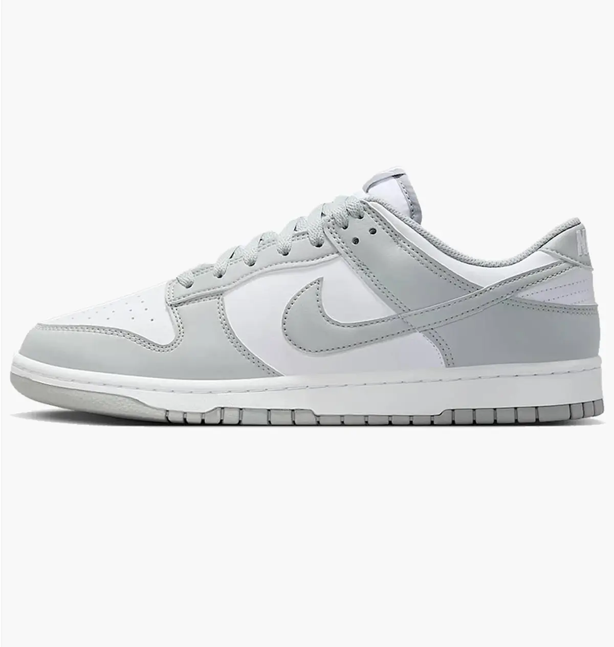 Кросівки чоловічі Nike Dunk Low Retro