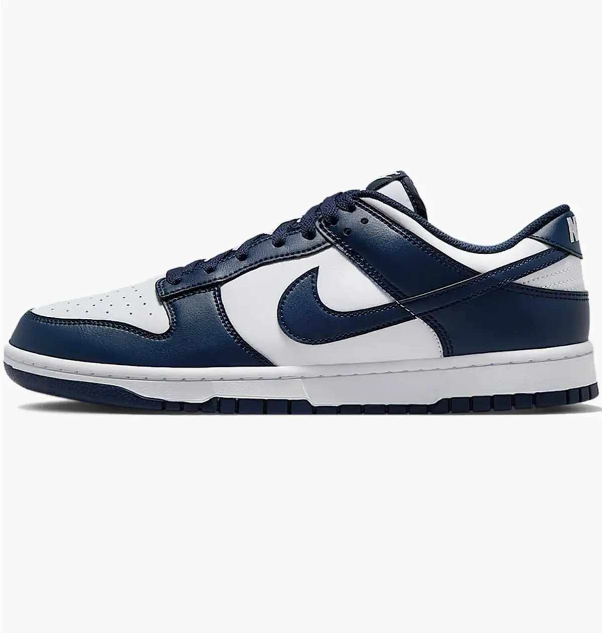 Кросівки унісекс Nike Dunk Low Retro