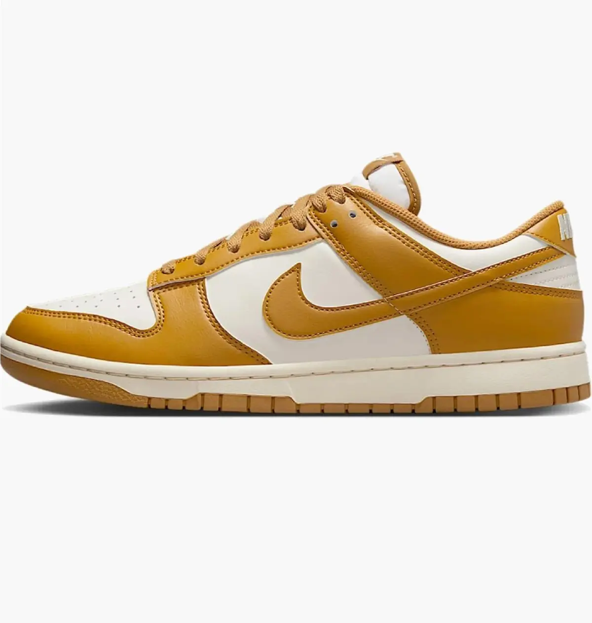 Кросівки чоловічі Nike Dunk Low