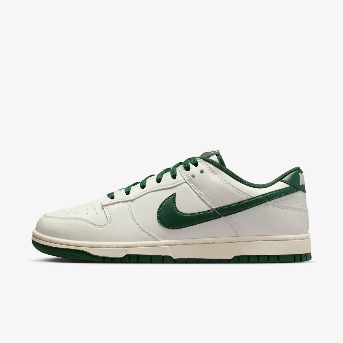 Кросівки чоловічі Nike Dunk Low Retro