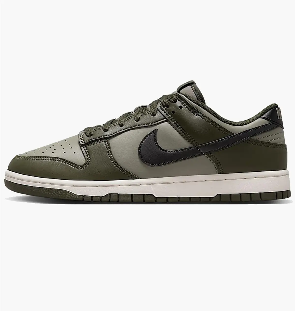 Кросівки чоловічі Nike Dunk Low Retro