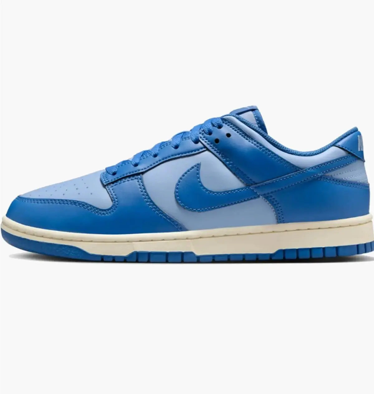 Кросівки чоловічі Nike Dunk Low Blue