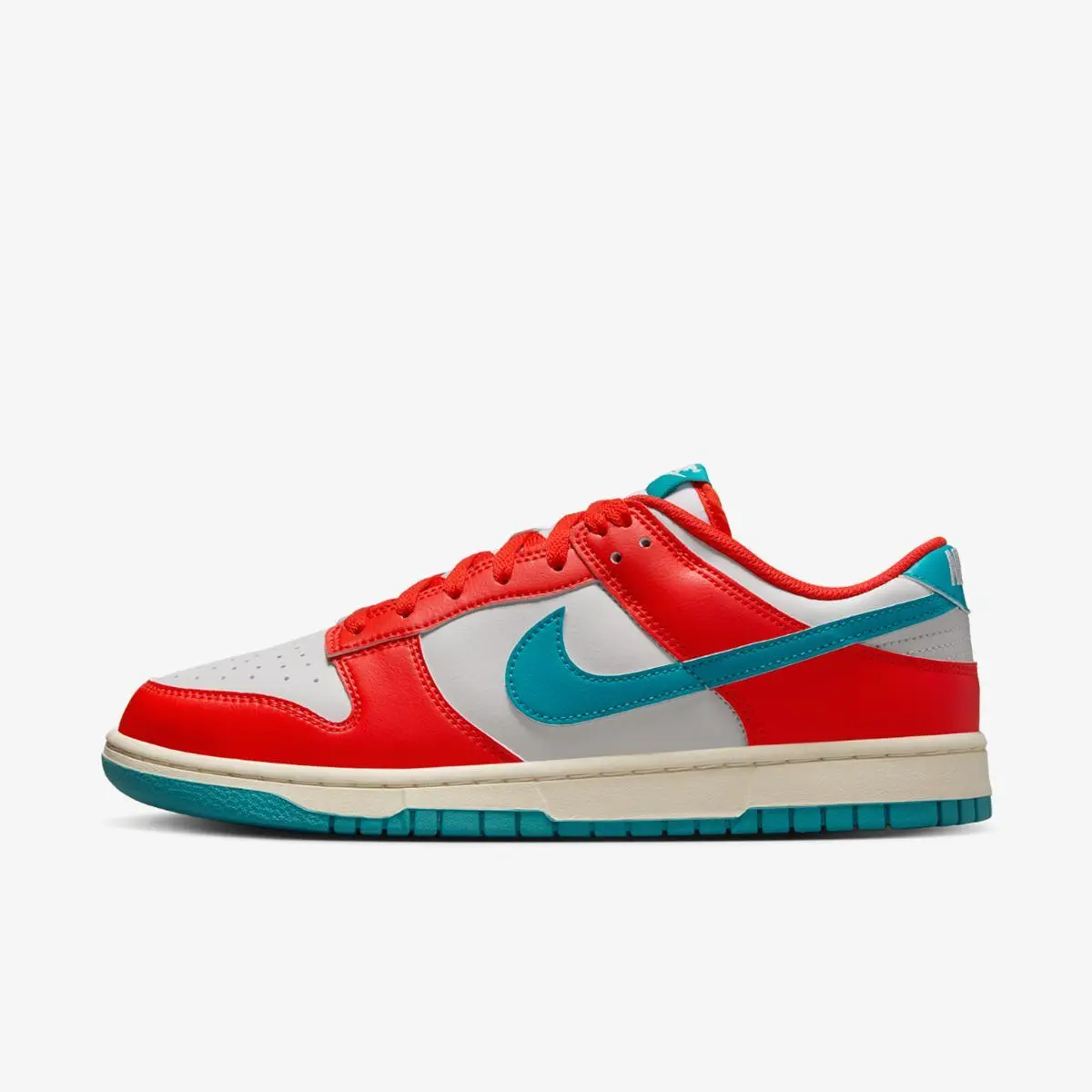Кросівки чоловічі Nike Dunk Low Retro